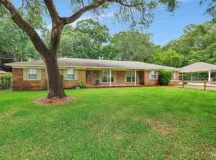 None, Pensacola, FL 32526