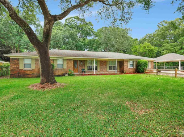 3338 Pursell Dr, Pensacola, FL 32526