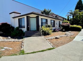 1219 Fair Avenue, Santa Cruz, CA 95060