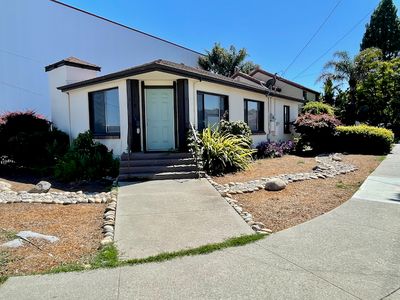 1219 Fair Avenue, Santa Cruz, CA, 95060