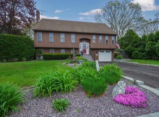 110 Candy Ln, Brockton, MA 02301