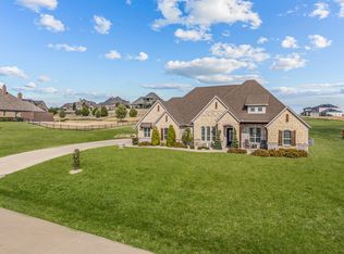 7756 Bella Milano Dr, Fort Worth, TX 76126