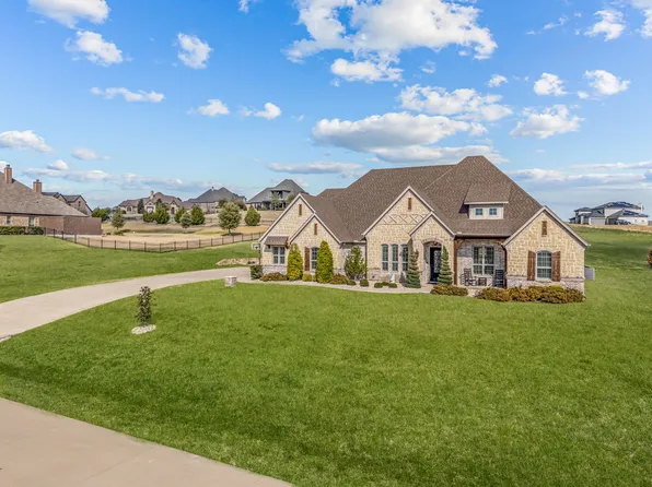 7756 Bella Milano Dr, Fort Worth, TX 76126