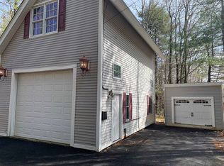 110 N Mason Rd, Brookline, NH 03033