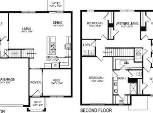 3113 Partington Blvd, Davenport, FL 33837