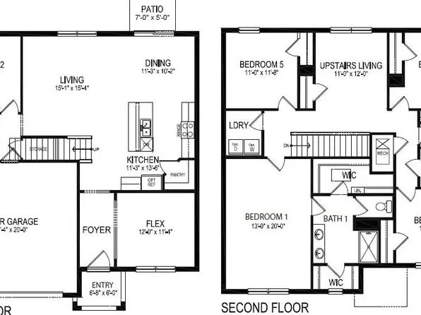 4589 Boxwood Way, Mount Dora, FL 32757