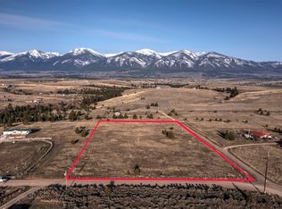 Nhn Sapphire Ridge Rd, Florence, MT 59833