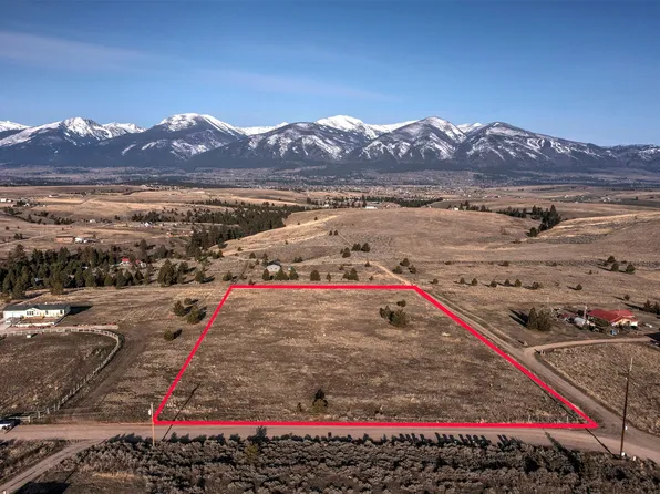 Nhn Sapphire Ridge Rd, Florence, MT 59833