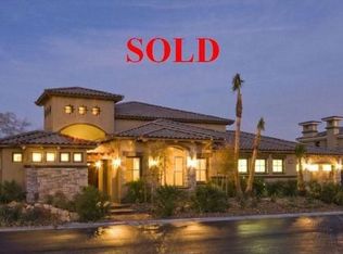 4490 Palisades Canyon Cir, Las Vegas, NV 89129