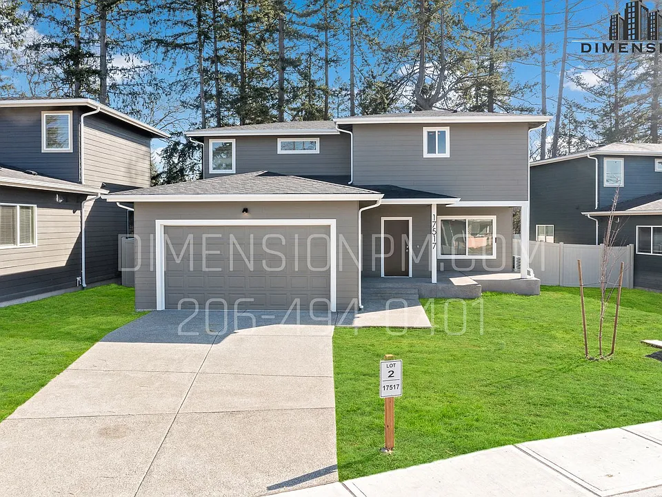 17517 29th Ave E