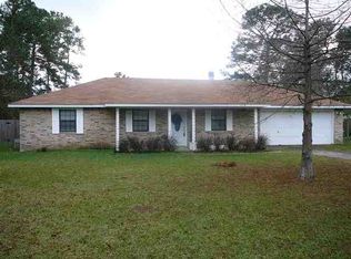 103 Williams Rd, Lumberton, TX 77657