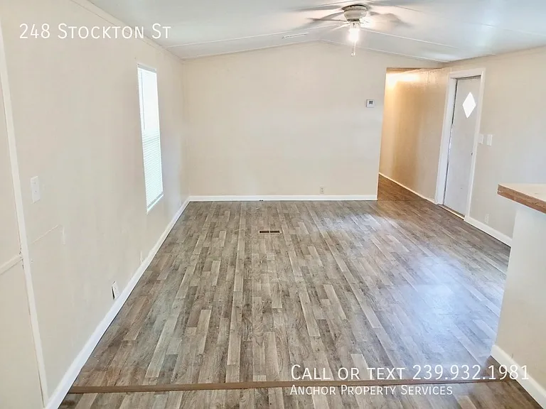 248 Stockton St — Photo 4