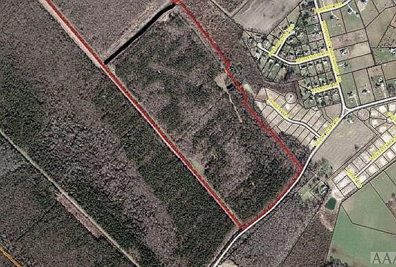 2nd image of TBD Mills Road LOT B
