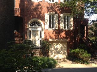 3929 Georgetown Ct NW, Washington, DC 20007