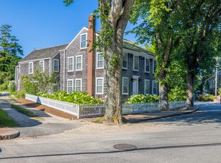 11 Milk St, Nantucket, MA 02554