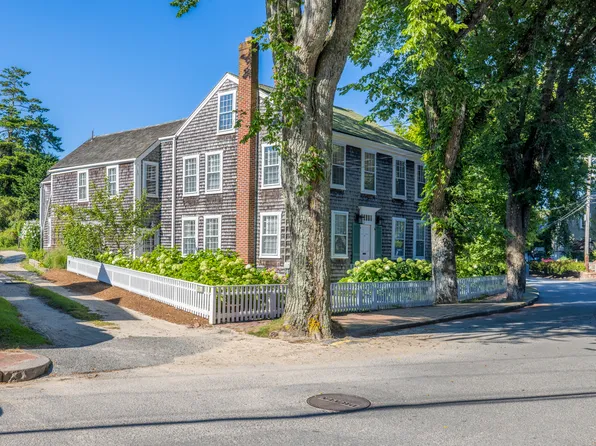 11 Milk St, Nantucket, MA 02554