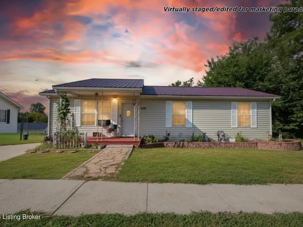 609 Moore Dr, Elizabethtown, KY 42701