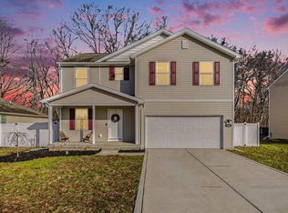 596 Waters Way, Watervliet, MI 49098