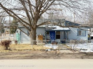 335 N 9th St, Silt, CO 81652
