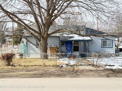 335 N 9th St, Silt, CO, 81652