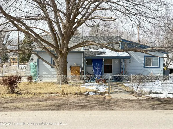 335 N 9th St, Silt, CO 81652