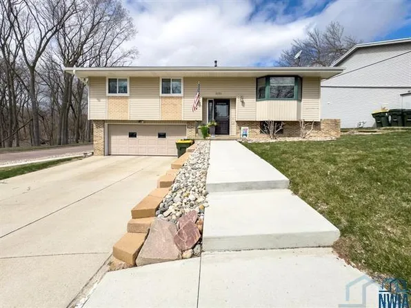 3131 S Oleander St, Sioux City, IA 51106