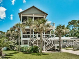 120 N Montigo Ave, Pt Washington, FL 32459