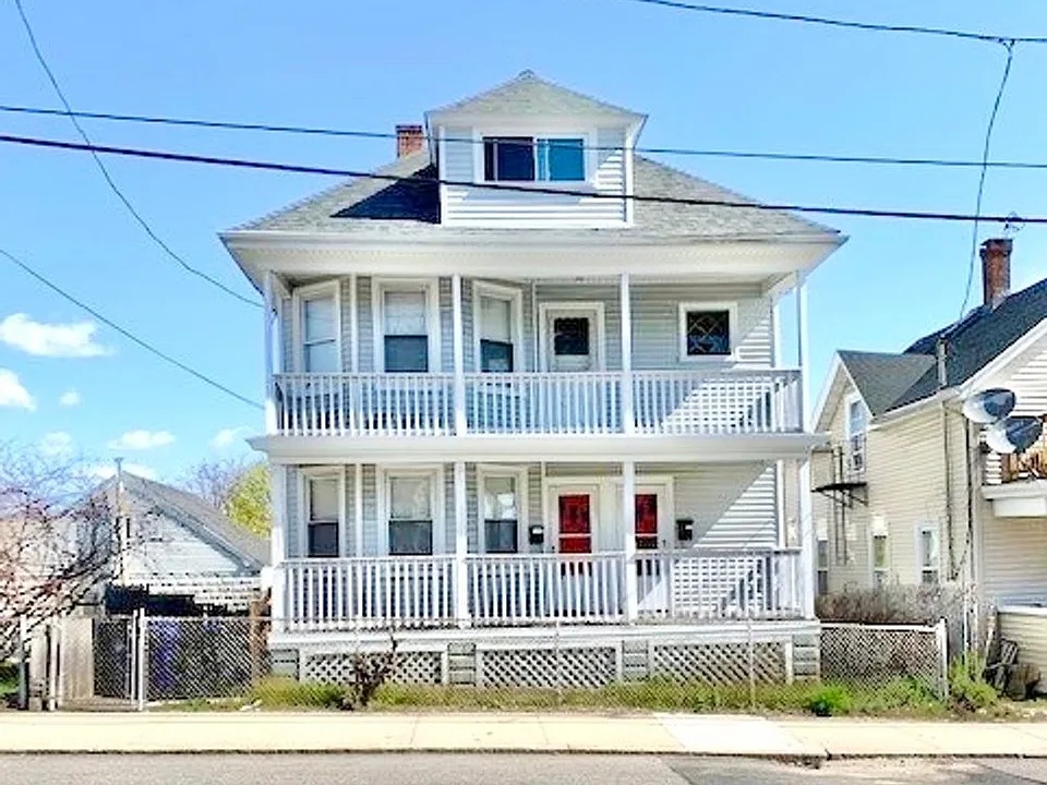 457 Admiral Street