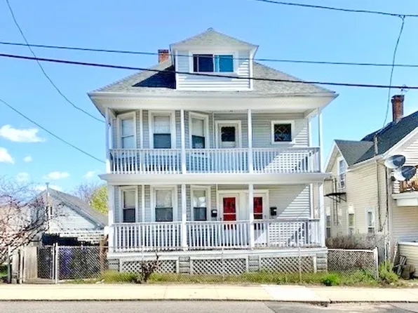 457 Admiral Street, 457 Admiral St, Providence, RI 02908