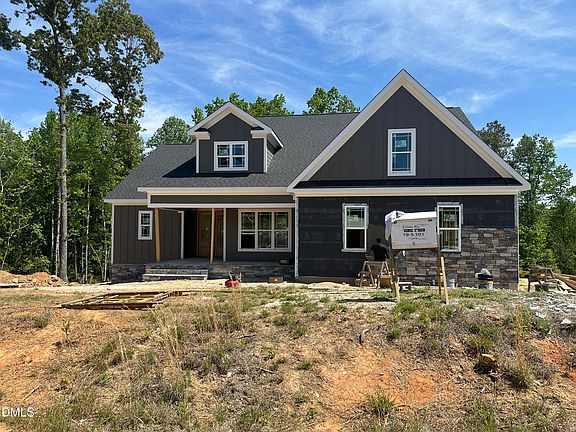 4th image of 173 Hook Dr Lot 22