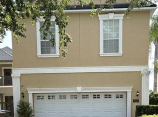 7624 Excitement Dr, Reunion, FL 34747
