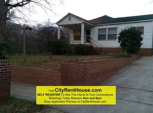 1493 Saint Michael Ave, East Pt, GA 30344