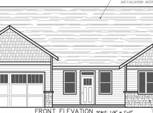 451 NW Denton Ave, Dallas, OR 97338