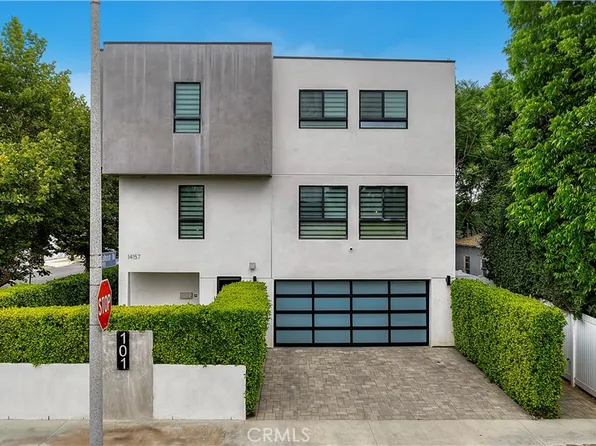 14157 Tiara St #101, Sherman Oaks, CA 91401