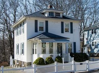 55 Rich St, Worcester, MA 01602