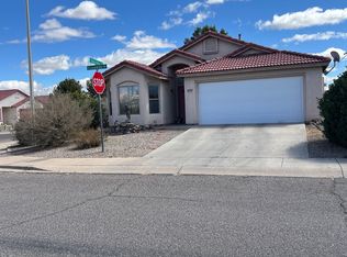 837 Escondido Dr, Sierra Vista, AZ 85635