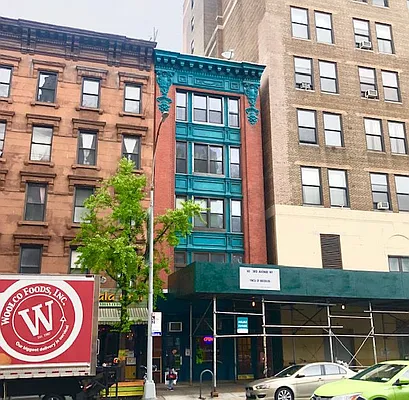 Rented by Compass | media 12