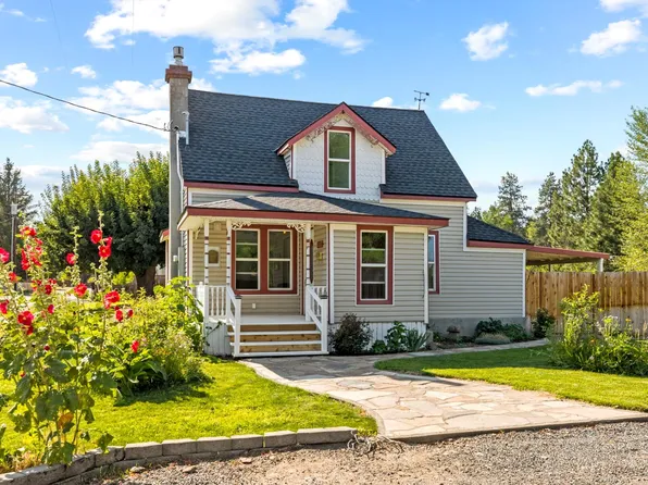 57026 Campbell Rd, Tygh Valley, OR 97063