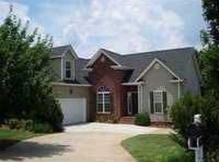 412 Meadow Hill Way, Greer, SC 29650