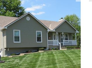 309 Askew Ave, Belton, MO 64012