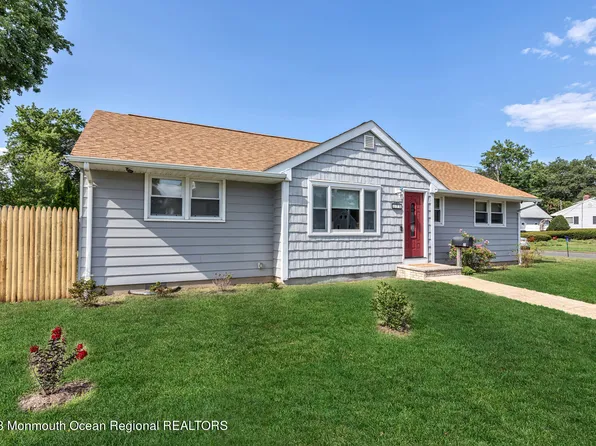 75 11th Street, Hazlet, NJ 07734