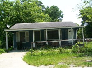 3414 Stonewall St, Brunswick, GA 31520