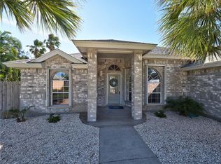 14153 Atascadera Ave, Corpus Christi, TX 78418
