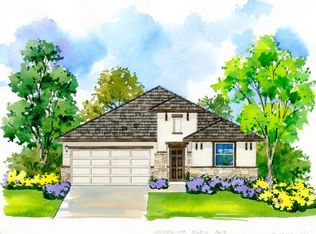 6840 Catania Loop, Round Rock, TX 78665