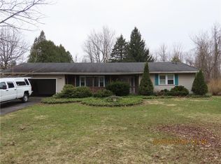 5144 Deliverance Ave, Marion, NY 14505