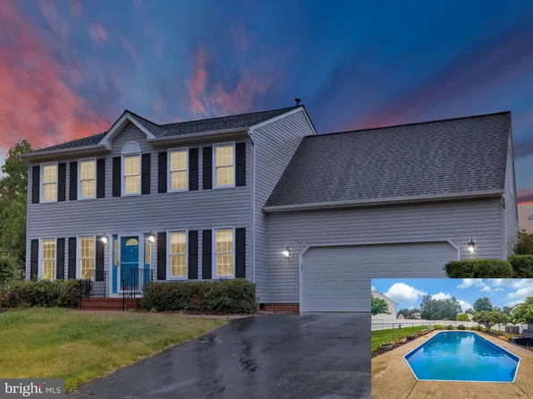 9804 Elm St, Fredericksburg, VA 22407