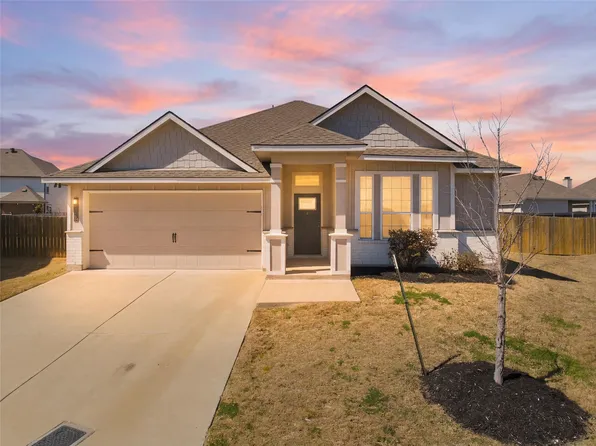 11513 Ullrich Ct, Lorena, TX 76655