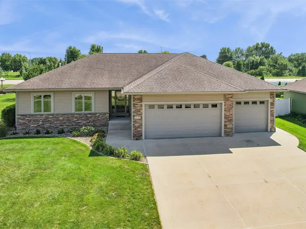 3107 SW 26th St, Ankeny, IA 50023