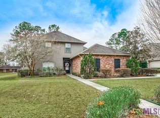 13960 Parkway Dr, Denham Springs, LA 70726