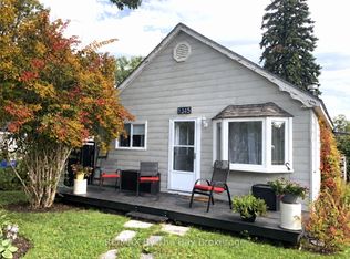 1345 Mosley St, Wasaga Beach, ON L9Z2C7